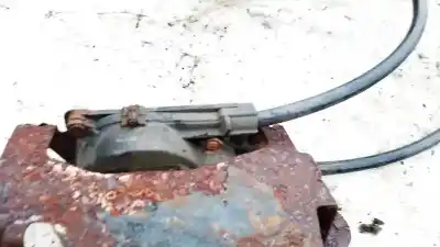 Pezzo di ricambio per auto di seconda mano pezzi vari per fiat doblo cargo (263_) 2.0 d multijet riferimenti oem iam   