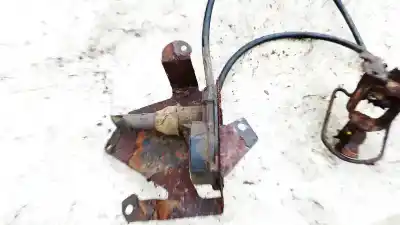 Pezzo di ricambio per auto di seconda mano pezzi vari per fiat doblo cargo (263_) 2.0 d multijet riferimenti oem iam   