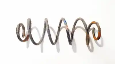 Second-hand car spare part shock absorber spring for citroen c2 (jm_) 1.4 oem iam references 