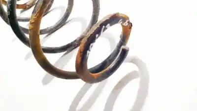 Second-hand car spare part shock absorber spring for citroen c2 (jm_) 1.4 oem iam references   