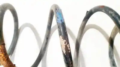 Second-hand car spare part shock absorber spring for citroen c2 (jm_) 1.4 oem iam references   