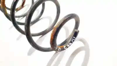 Second-hand car spare part shock absorber spring for citroen c2 (jm_) 1.4 oem iam references   