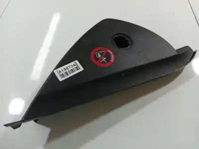 Peça sobressalente para automóvel em segunda mão plásticos por opel insignia a (g09) 2.0 cdti (68) referências oem iam 4915050031