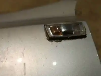 Second-hand car spare part left side light for bmw 3 (e30) m3 2.3 oem iam references   