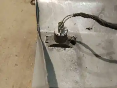 Second-hand car spare part left side light for bmw 3 (e30) m3 2.3 oem iam references   