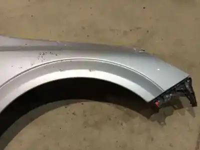 Pezzo di ricambio per auto di seconda mano parafango anteriore destro per bmw 3 (e30) m3 2.3 riferimenti oem iam   