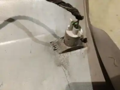 Second-hand car spare part right side light for bmw 3 (e30) m3 2.3 oem iam references   