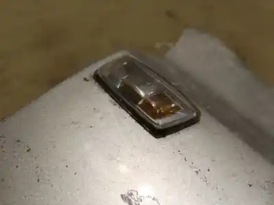 Second-hand car spare part right side light for bmw 3 (e30) m3 2.3 oem iam references   