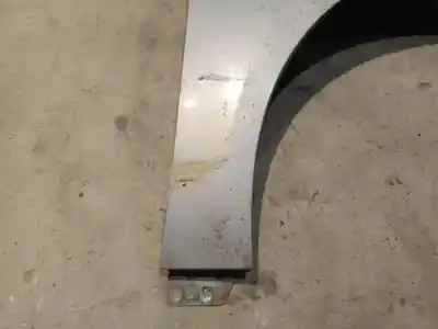 Second-hand car spare part front right fin for ford focus iii 1.6 tdci oem iam references   