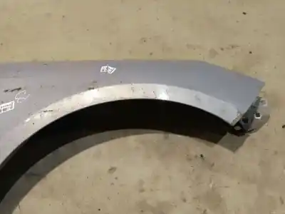Second-hand car spare part front right fin for ford focus iii 1.6 tdci oem iam references   