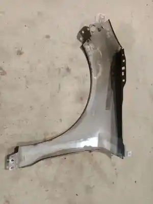 Second-hand car spare part front right fin for ford focus iii 1.6 tdci oem iam references   