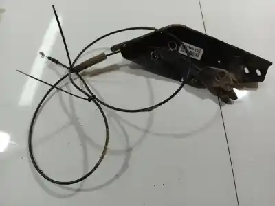 Peça sobressalente para automóvel em segunda mão peças diversas por mazda 5 (cr19) 2.0 cd (cr19) referências oem iam 