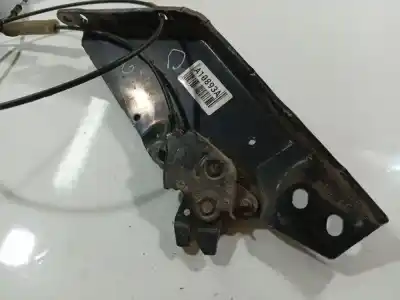 Pezzo di ricambio per auto di seconda mano pezzi vari per mazda 5 (cr19) 2.0 cd (cr19) riferimenti oem iam   