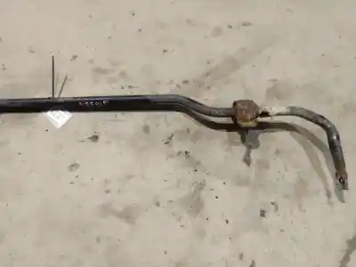Second-hand car spare part rear stabilizer bar for audi a3 (8p1) 1.6 oem iam references   