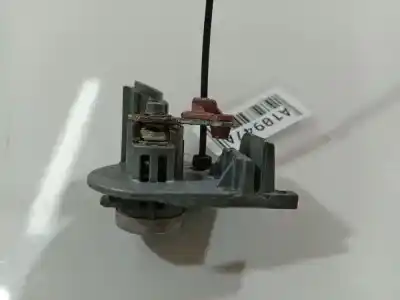 Second-hand car spare part left front door lock for mazda 3 (bk) 1.6 (bk14) oem iam references   