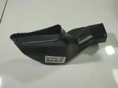 Peça sobressalente para automóvel em segunda mão plásticos por audi a4 b5 (8d2) 1.8 referências oem iam 8d0819503a