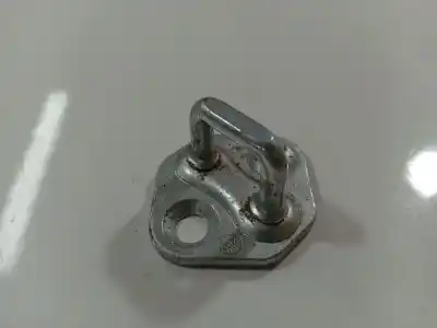 Peça sobressalente para automóvel em segunda mão peças diversas por mazda 3 (bk) 1.6 (bk14) referências oem iam p071202