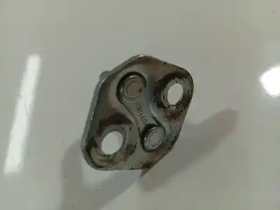 Pezzo di ricambio per auto di seconda mano pezzi vari per mazda 3 (bk) 1.6 (bk14) riferimenti oem iam p071202  p071202