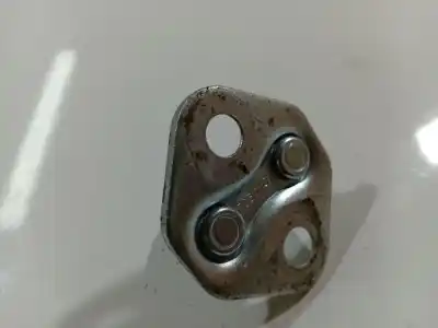 Pezzo di ricambio per auto di seconda mano pezzi vari per mazda 3 (bk) 1.6 (bk14) riferimenti oem iam p080101  p080101