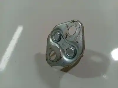 Pezzo di ricambio per auto di seconda mano pezzi vari per mazda 3 (bk) 1.6 (bk14) riferimenti oem iam p080101  p080101