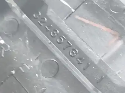 Pezzo di ricambio per auto di seconda mano plastica per mazda 5 (cr19) 2.0 cd (cr19) riferimenti oem iam 324357341  324357341, 624357341