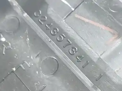 Pezzo di ricambio per auto di seconda mano plastica per mazda 5 (cr19) 2.0 cd (cr19) riferimenti oem iam 324357341  324357341, 624357341