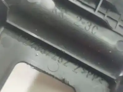 Pezzo di ricambio per auto di seconda mano plastica per mazda 5 (cr19) 2.0 cd (cr19) riferimenti oem iam c2455252  c2455 252