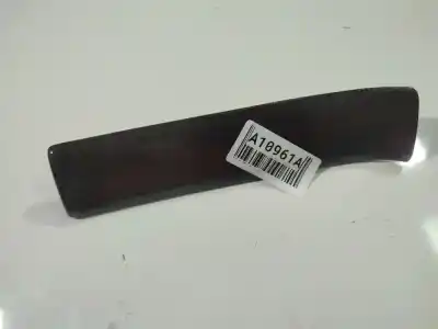 Peça sobressalente para automóvel em segunda mão plásticos por audi a4 b5 (8d2) 1.8 referências oem iam 8534180