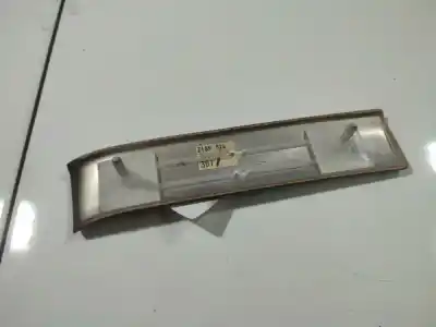 Pezzo di ricambio per auto di seconda mano plastica per audi a4 b5 (8d2) 1.8 riferimenti oem iam 8534180  853 4180
