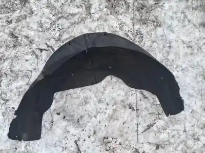 Tweedehands auto-onderdeel rechts achterwiel arch voor ford focus iii 1.6 tdci oem iam-referenties bm51n278b50ab