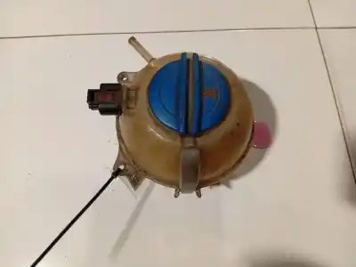 Piesă de schimb auto la mâna a doua vas de expansiune pentru skoda roomster (5j7) 1.4 tdi referințe oem iam 6p0421407