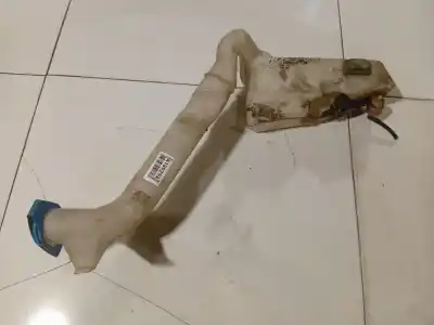 Piesă de schimb auto la mâna a doua vas rezervor lichid parbriz pentru skoda roomster (5j7) 1.4 tdi referințe oem iam 600955458