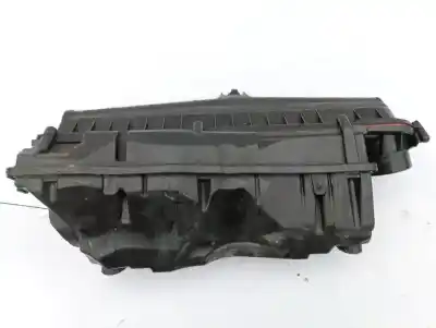 Peça sobressalente para automóvel em segunda mão suporte do filtro de ar por mini one, 2006.06 - 2013.06 1.4 70kw 2006.06 - 2013.06 referências oem iam v75348228014