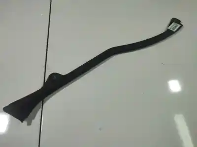 Peça sobressalente para automóvel em segunda mão plásticos por audi a4 b5 (8d2) 1.8 referências oem iam stu800857763