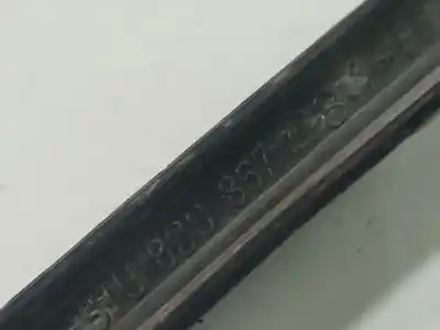 Pezzo di ricambio per auto di seconda mano plastica per audi a4 b5 (8d2) 1.8 riferimenti oem iam stu800857763  stu 800 857 763