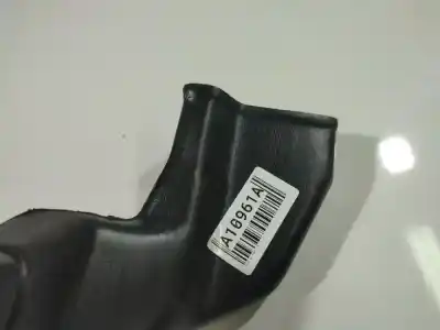 Pezzo di ricambio per auto di seconda mano plastica per audi a4 b5 (8d2) 1.8 riferimenti oem iam 800819504a  8 00 819 504 a