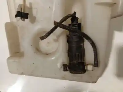 Peça sobressalente para automóvel em segunda mão motor limpa vidros por audi a3 (8p1) 1.6 referências oem iam 