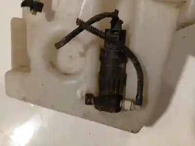 Second-hand car spare part washer pump for audi a3 (8p1) 1.6 oem iam references   