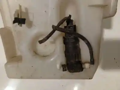 Second-hand car spare part washer pump for audi a3 (8p1) 1.6 oem iam references   