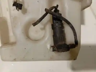 Second-hand car spare part washer pump for audi a3 (8p1) 1.6 oem iam references   