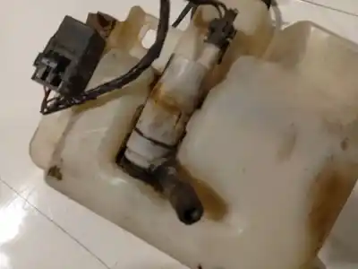 Piesă de schimb auto la mâna a doua pompã ștergãtoare pentru chrysler sebring (js) 2.0 crd referințe oem iam 