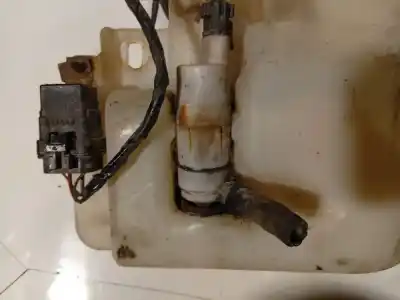 Tweedehands auto-onderdeel schone pomp voor chrysler sebring (js) 2.0 crd oem iam-referenties   