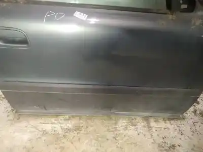 Pezzo di ricambio per auto di seconda mano plastica per volvo v70 ii (285) d5 riferimenti oem iam   