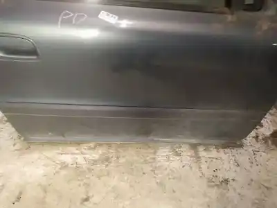 Peça sobressalente para automóvel em segunda mão plásticos por volvo v70 ii (285) d5 referências oem iam 