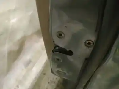 Peça sobressalente para automóvel em segunda mão fechadura da porta dianteira direita por volvo v70 ii (285) d5 referências oem iam 