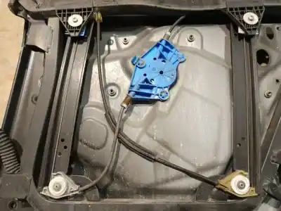 Pezzo di ricambio per auto di seconda mano alzacristalli posteriore sinistro per porsche cayenne (9pa) s 4.5 riferimenti oem iam 