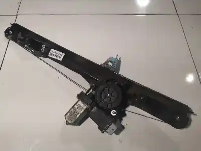 Gebrauchtes Autoersatzteil fensterheber vorne rechts zum fiat doblo cargo (263_) 2.0 d multijet oem-iam-referenzen 