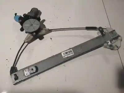 Piesă de schimb auto la mâna a doua mecanism actionare geam spate dreapta pentru honda fr-v (be) 1.7 (be1) referințe oem iam 