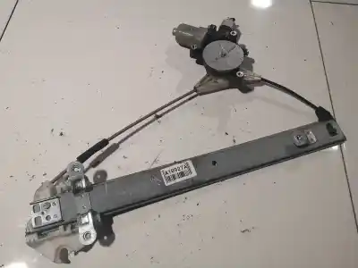 Piesă de schimb auto la mâna a doua mecanism actionare geam spate stânga pentru honda fr-v (be) 1.7 (be1) referințe oem iam 