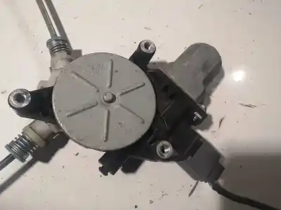 Piesă de schimb auto la mâna a doua motoras macara geam fata dreapta pentru honda fr-v (be) 1.7 (be1) referințe oem iam 